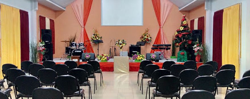 GBI Ruteng