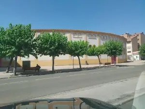 Plaza de Toros de Calahorra