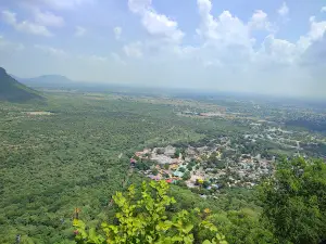 Maa Sharda Temple Maihar MP