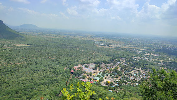 Maa Sharda Temple Maihar MP