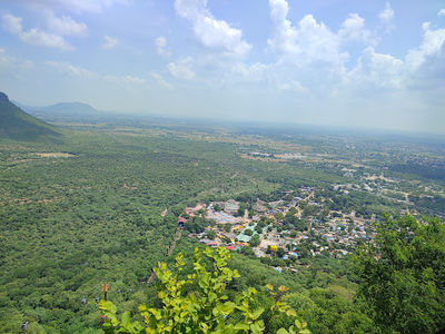Maa Sharda Temple Maihar MP