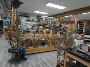 Cassiar Mountain Jade Store