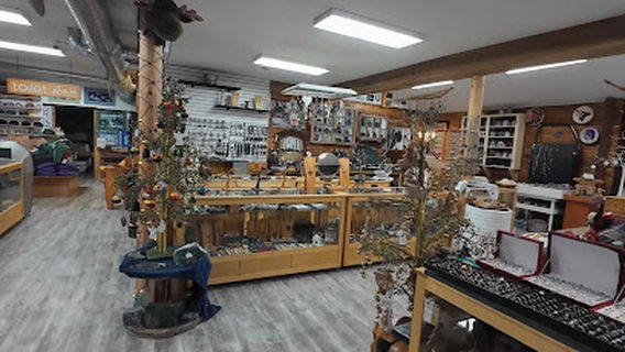 Cassiar Mountain Jade Store