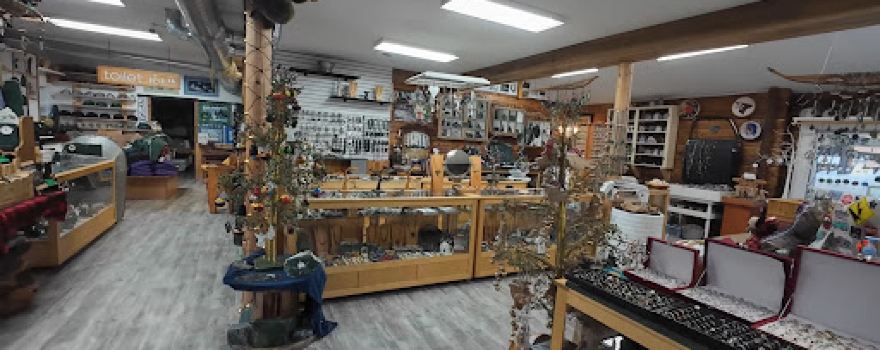 Cassiar Mountain Jade Store