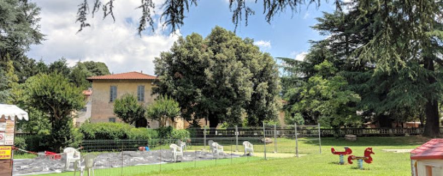 Villa Inzoli