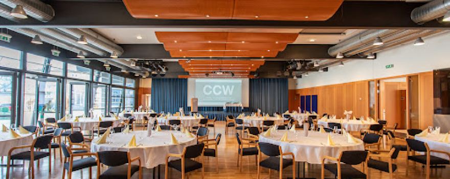 Congress Center Wörthersee