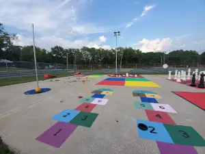 Williamsport Town Park