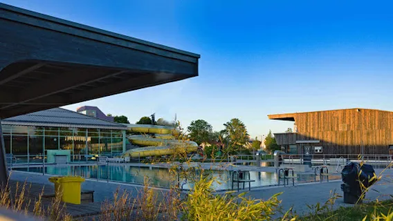 Badelandschaft AQUAMARIN