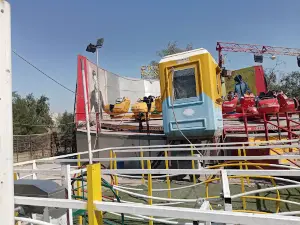 Al-Karkh Amusement Park
