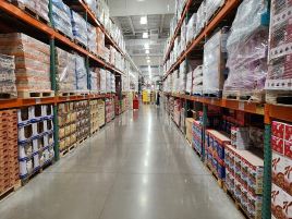 Costco Wholesale - Daegu Innovation City Branch
