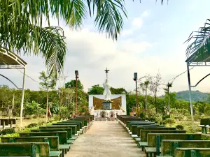 Nhà Thờ Giáo Xứ Đaguri