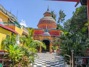 Shani Dham Vikasnagar Dehradun Uttarakhand