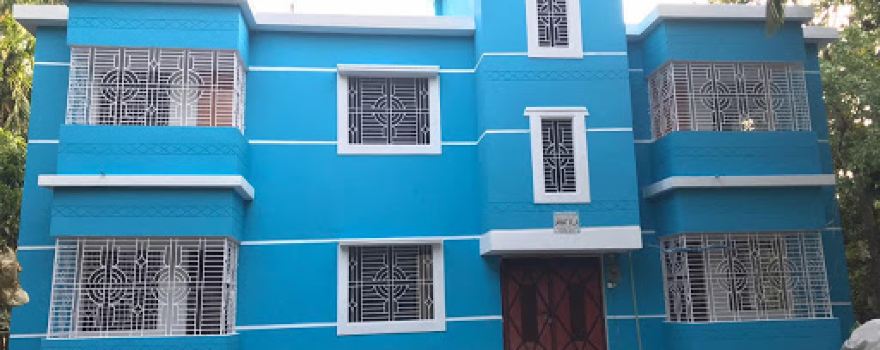 Munshir Kandi Jame Mosque