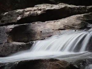 Tat Hai Waterfall