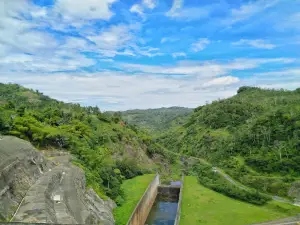 Bendungan Saguling