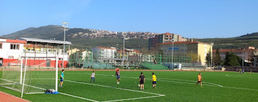 Gemlik Spor Salonu