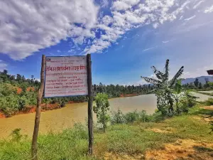 Sishaghari Simsar tatha paryaparyatan kshetra Katari - 5,Udayapur