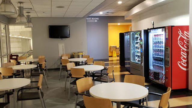 Hyannis Youth & Community Center