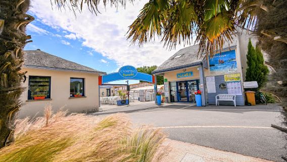 Camping Paradis d'Arvor