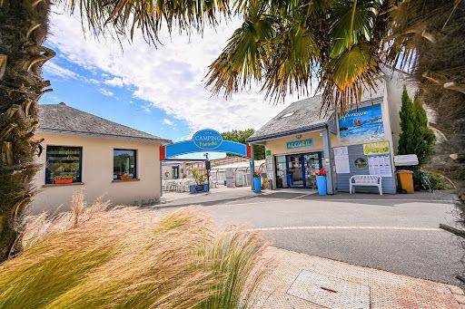 Camping Paradis d'Arvor