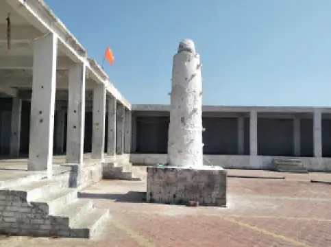 Someshvar Mandir Talikhed