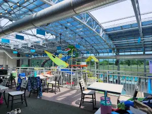 The Cove at The Lakefront