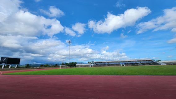 Tawau Sports Complex