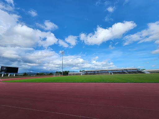 Tawau Sports Complex