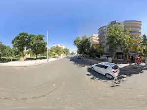 8 Mart Kadın Parkı