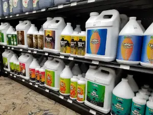 GrowGeneration Hydroponics Store