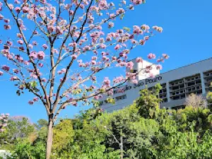 Parque Linear Águas do Camanducaia