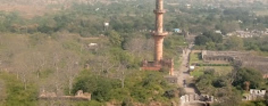 BABA MANDIR WAGHOLI