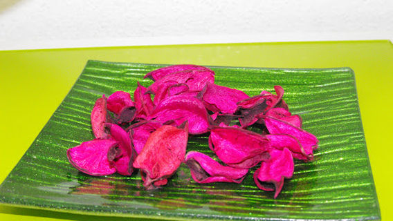 Vanity di Elisa Zucca