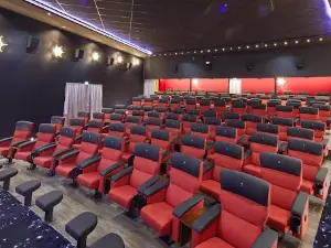 Kinocenter Alsfeld