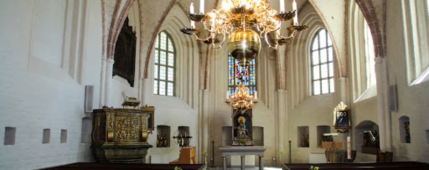 Askeby Kyrka