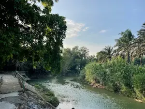 Sa Kaeo Public Park