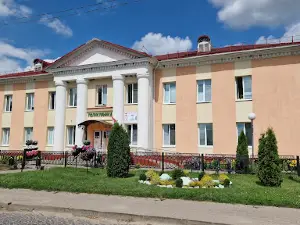Памятник князю Давиду