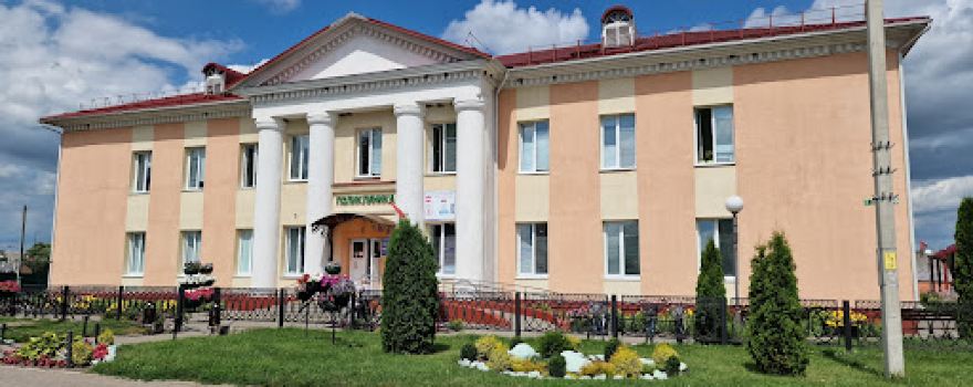 Pamyatnik Knyazyu Davidu