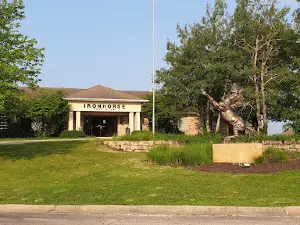 Ironhorse Golf Club