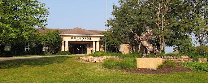 Ironhorse Golf Club