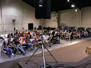 Lake Benson Christian Camp