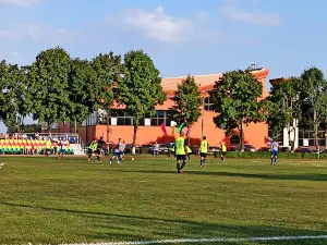 Gorodskoy Stadion