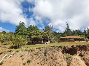 EL FUERTE DE SAMAIPATÁ