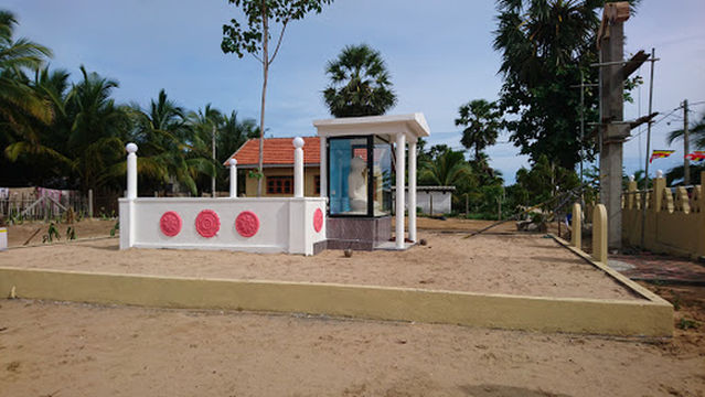 kalkuda Temple - siri viwekaramaya