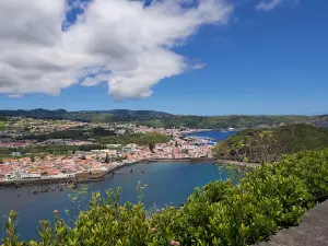 Azores Ocean Observatory