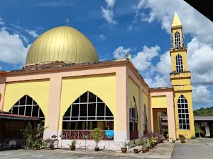 Masjid Al-Islah Bandar Baru Beris Jaya