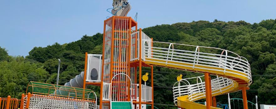 Uranouchi Marine Park