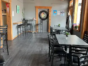 Crafty Canary Brewery