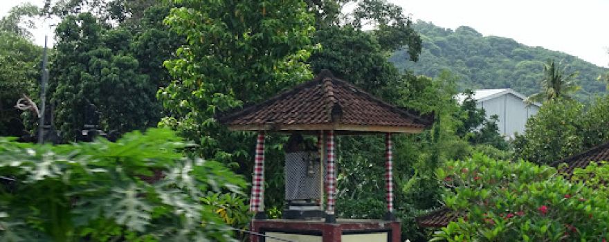 PURA LINGSAR LABUAN BATU GOLENG