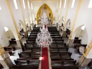 Paróquia Nossa Senhora da Conceição